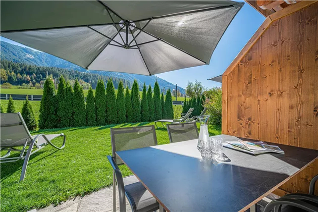 Außen Apartments 60� (2 von 14)