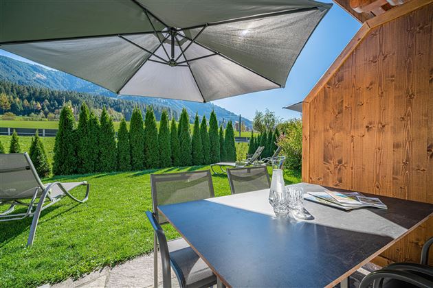 Außen Apartments 60� (2 von 14)