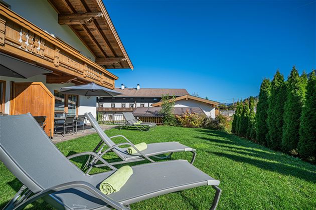 Außen Apartments 60� (4 von 14)