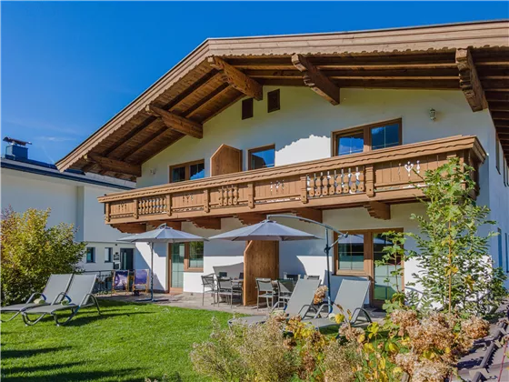 Außen Apartments 60� (6 von 14)