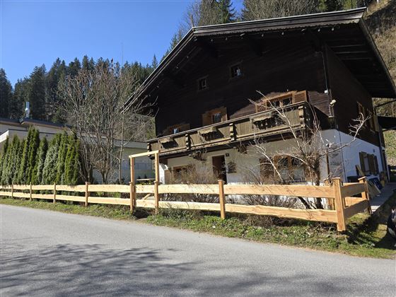Aussenansicht