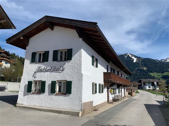 Aussenansicht