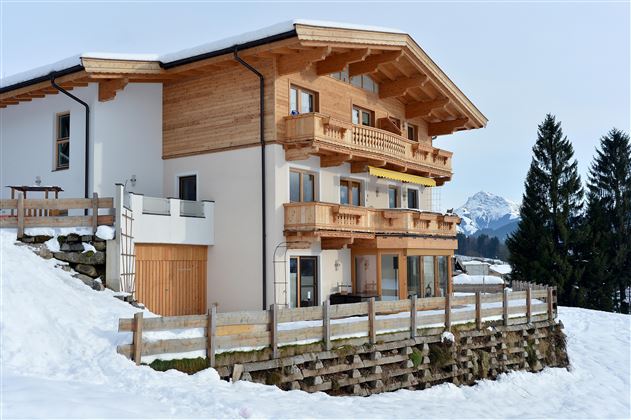 Außenansicht Winter 1