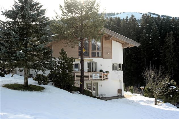 Außenansicht Winter 1