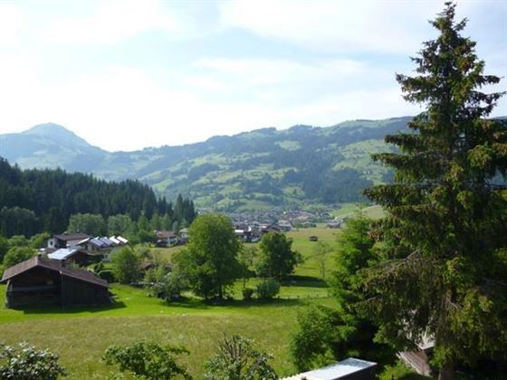 Aussicht 1 