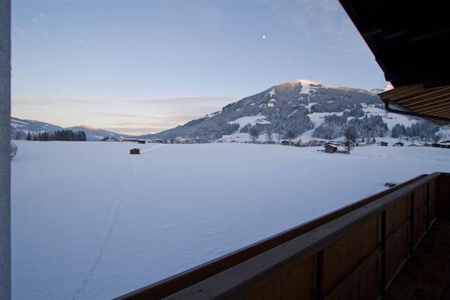 Aussicht