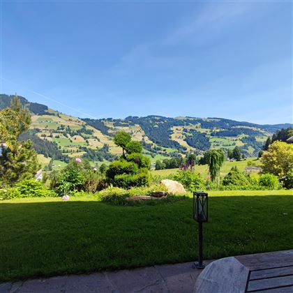 Aussicht