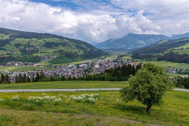 Aussicht