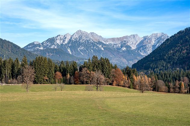 Aussicht (c) Hannes Dabernig