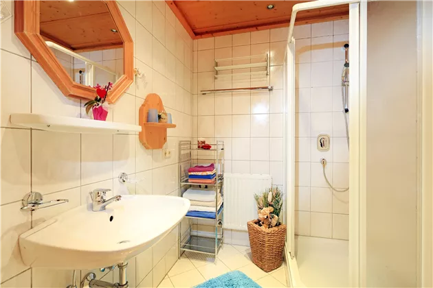 Badezimmer 1