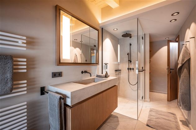 Badezimmer 1