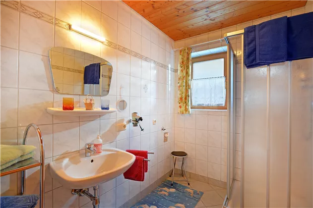 Badezimmer 1