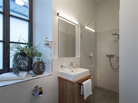 Badezimmer 101