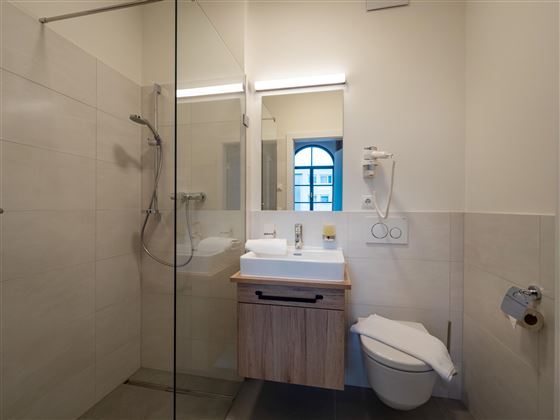 Badezimmer 204