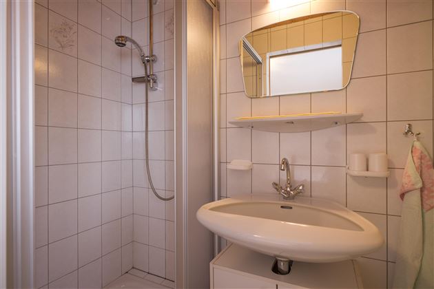 Badezimmer 2