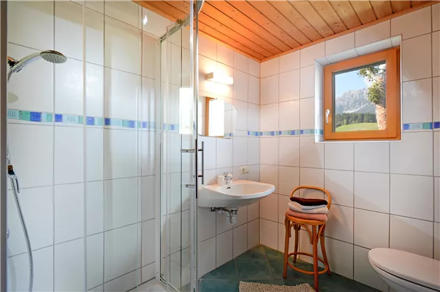 Badezimmer - allgemein