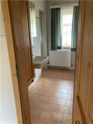 Badezimmer App. Nr. 2