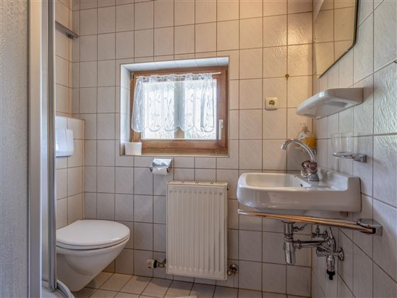 Badezimmer OG