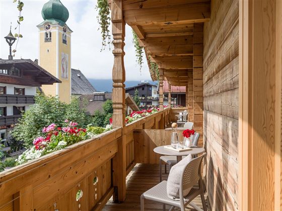 Balkon 303