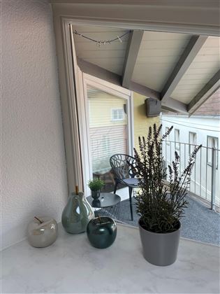 Balkon_Blume