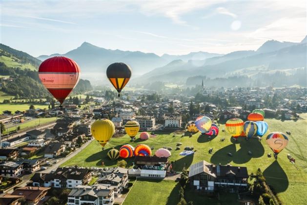 Ballonwoche