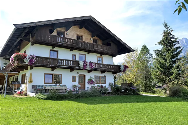 Bauernhof-Ferienwohnung-Lanzenbauernhof-Going-Lanz