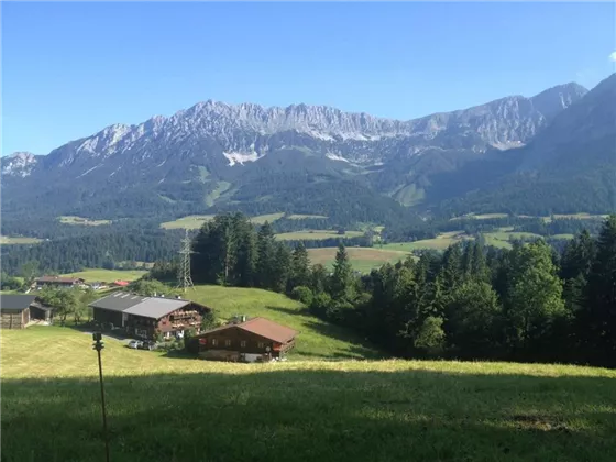 Bauernhof Petererhof