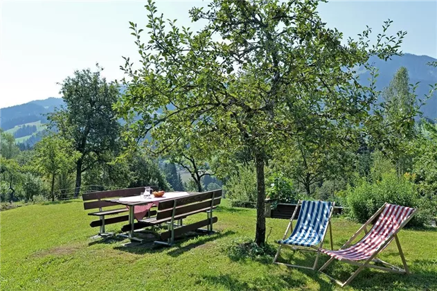 Bauernhof-Seebachhof-Seebach-35-Scheffau-Garten