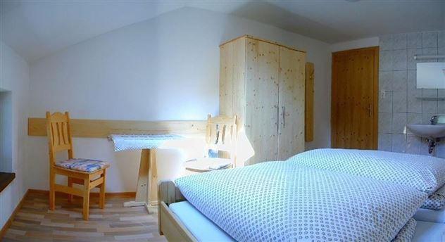 Beispiel Zimmer
