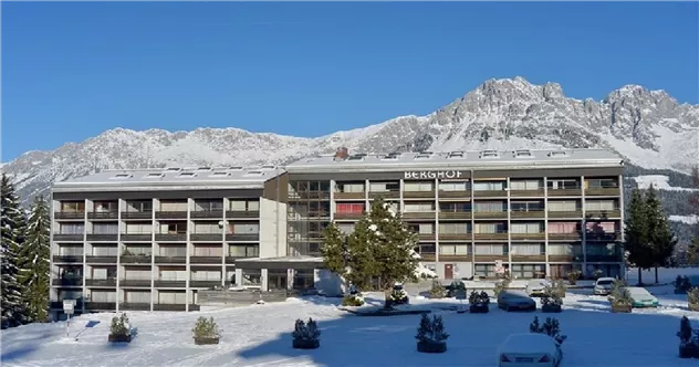 BERGHOF COMPLEX