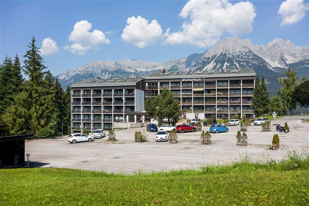 Berghof_Kirchbichl_Ellmau_Top_94_Haus_aussen
