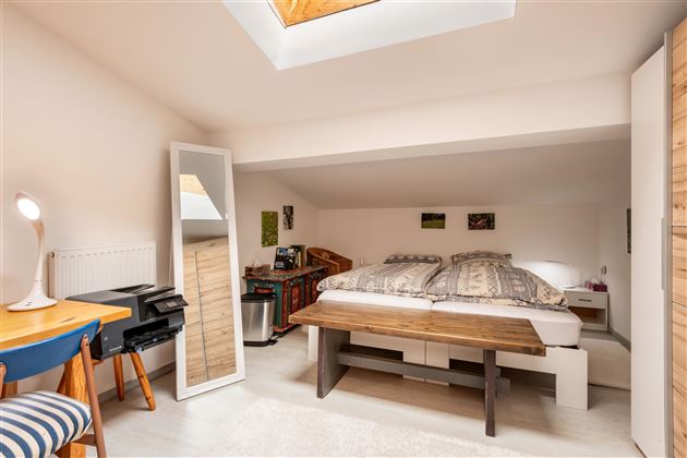 Berghof_Kirchbichl_Ellmau_Top_94_Schlafzimmer