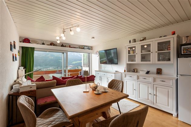 Berghof_Kirchbichl_Ellmau_Top_94_Wohnraum_1