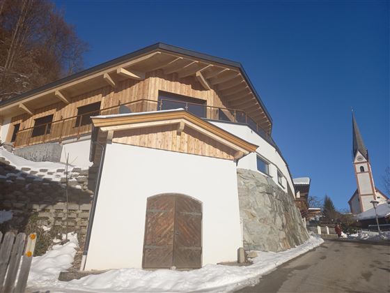 Bio - Chalet