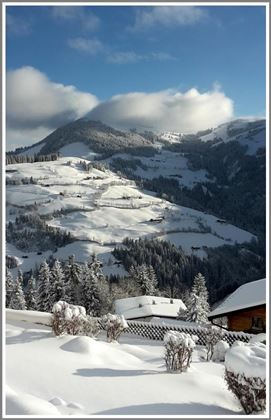 Blick auf den Bromberg