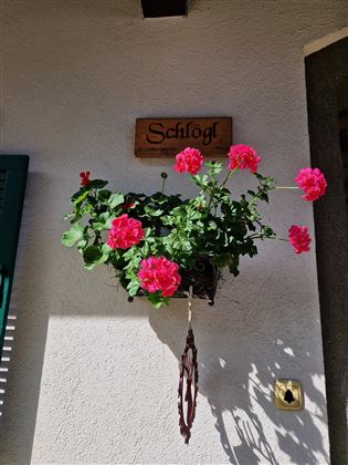 Blumendeko