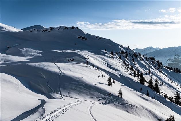 Brechhorn_Kitzbüheler Alpen - Brixental_Christoph 