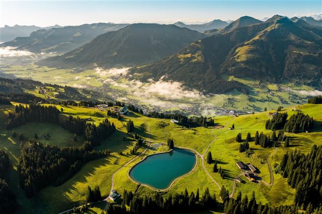 Brixen im Thale_Kitzbüheler Alpen-Brixental_Mathäu