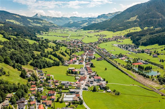 Brixen im Thale_Kitzbüheler Alpen-Brixental_Mathäu