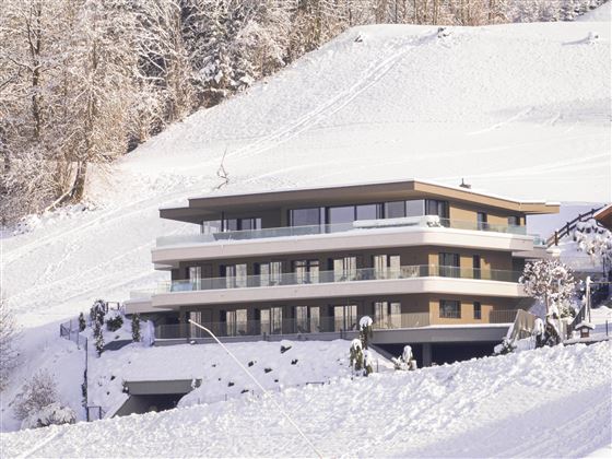 Brixental Suites Hopfgarten by ALPS RESORTS