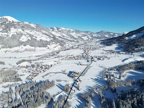 Brixental / Westendorf / Winter 2024