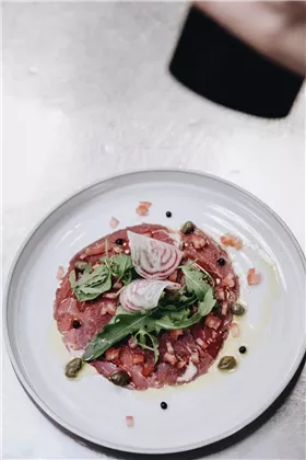 Carpaccio