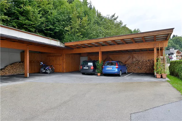 Carport 1