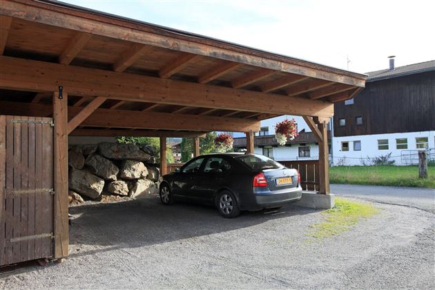 Carport