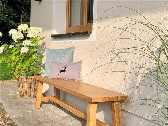 Chalet_Achenberg_Kitzbühler_Alpen_vor dem Haus _Br