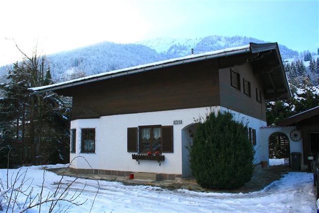 Chalet Levi