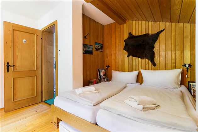 Chalet Levi