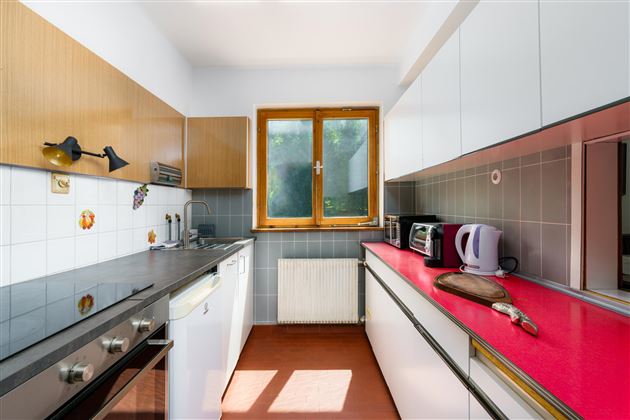 Chalet Levi
