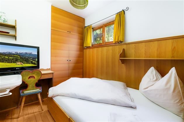 Chalet Levi