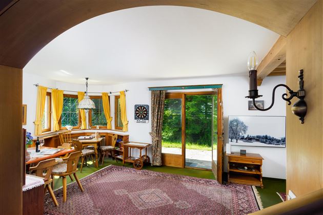 Chalet Levi
